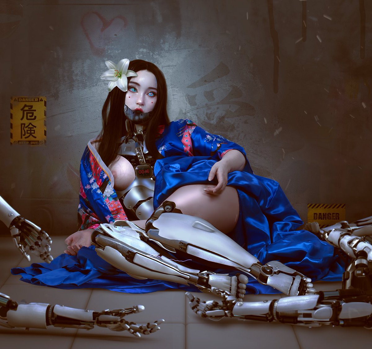 💎Natalie Shau 🐈⬛ tweet media