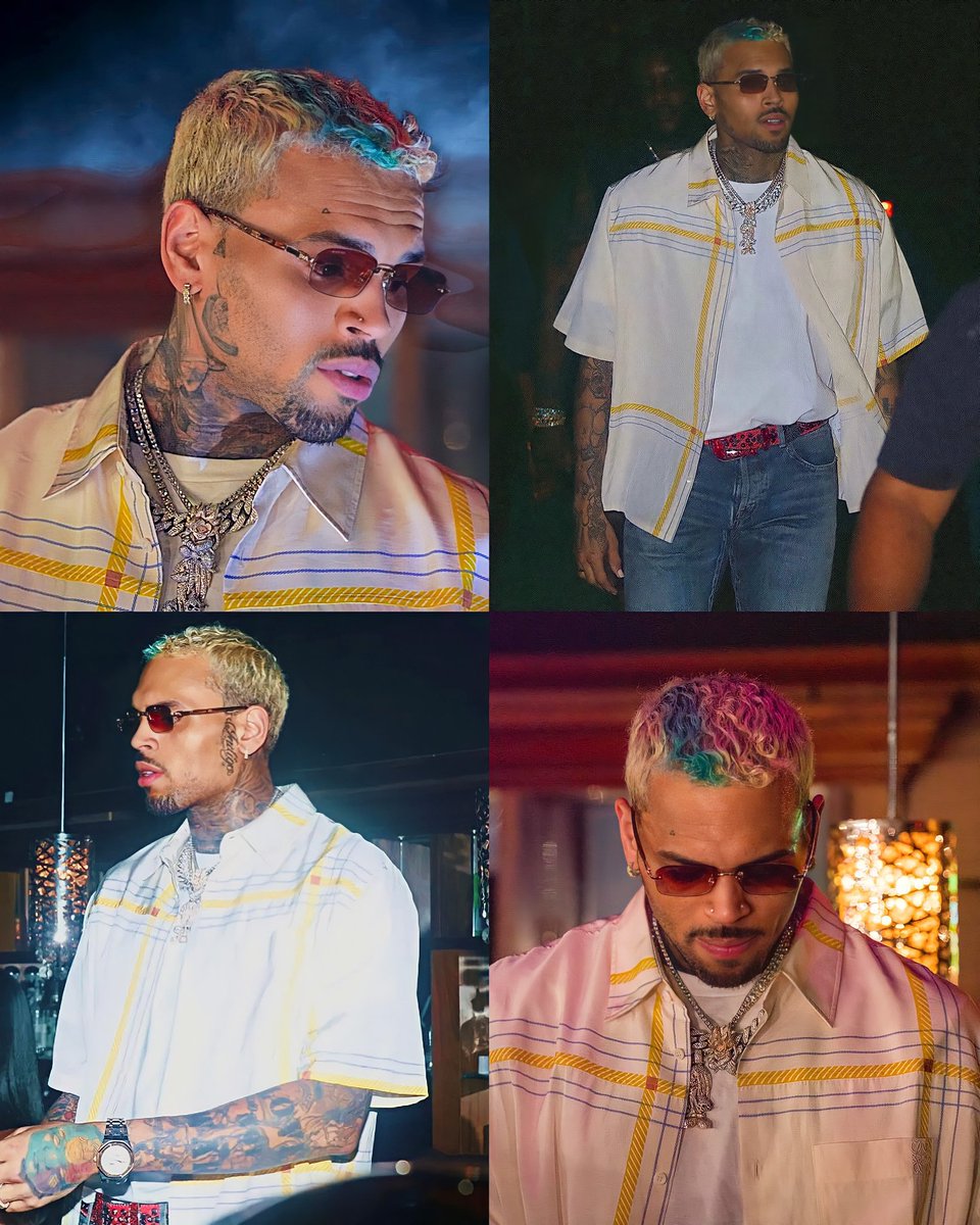 hwloiza's tweet photo. Chris Brown y'all, this man is absolutely fine 😭 https://t.co/MTjQhEstak