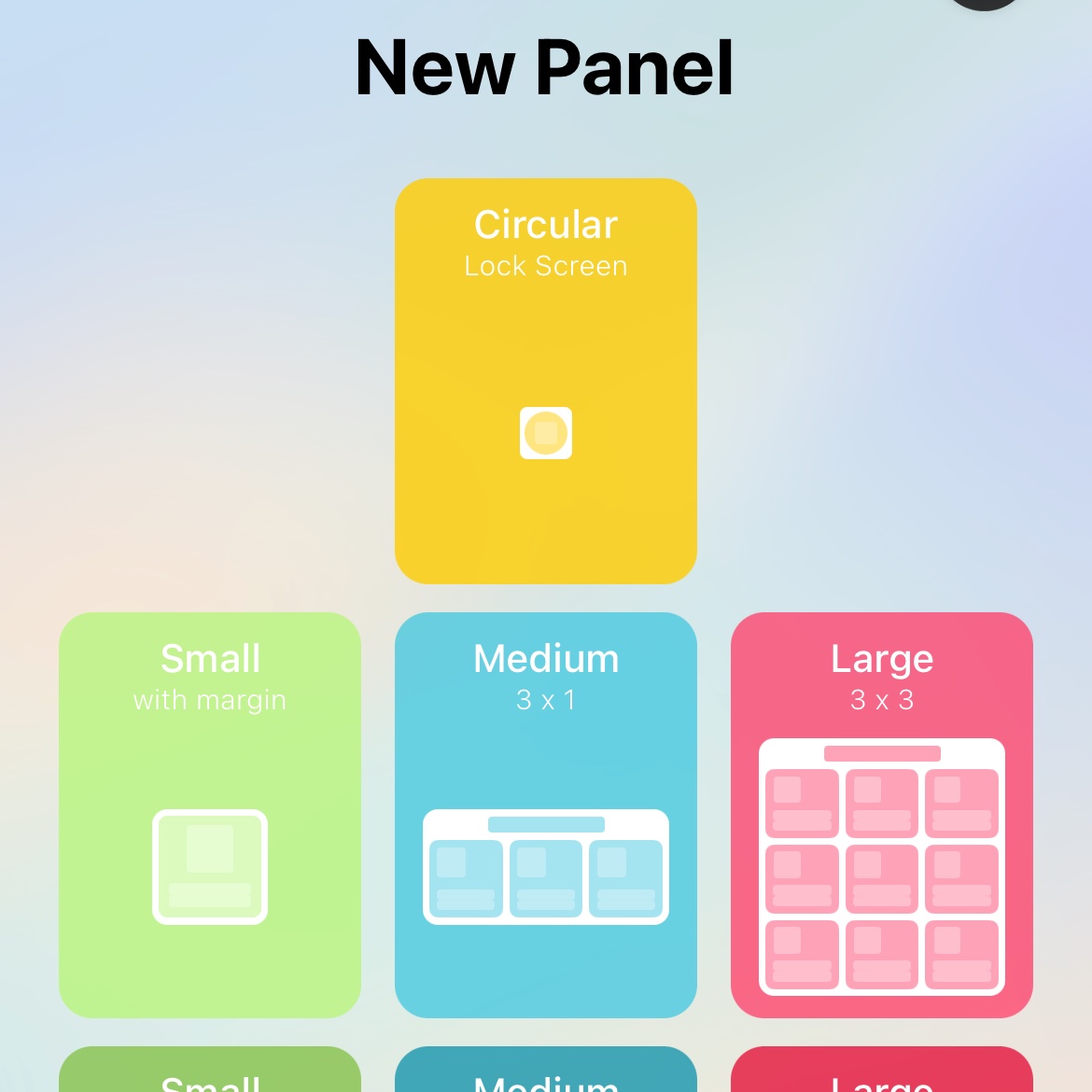 HomeWidget's tweet image. Happy to announce that @HomeWidget beta version now supports iOS 16 Lock Screen Widgets!

If you're on iOS16 beta and want to test this new feature, contact us.

#iOS16 #ios16lockscreen #ioslockscreen #homekit #iOSWidgets  #LockScreen #WWDC22 #iOS16beta