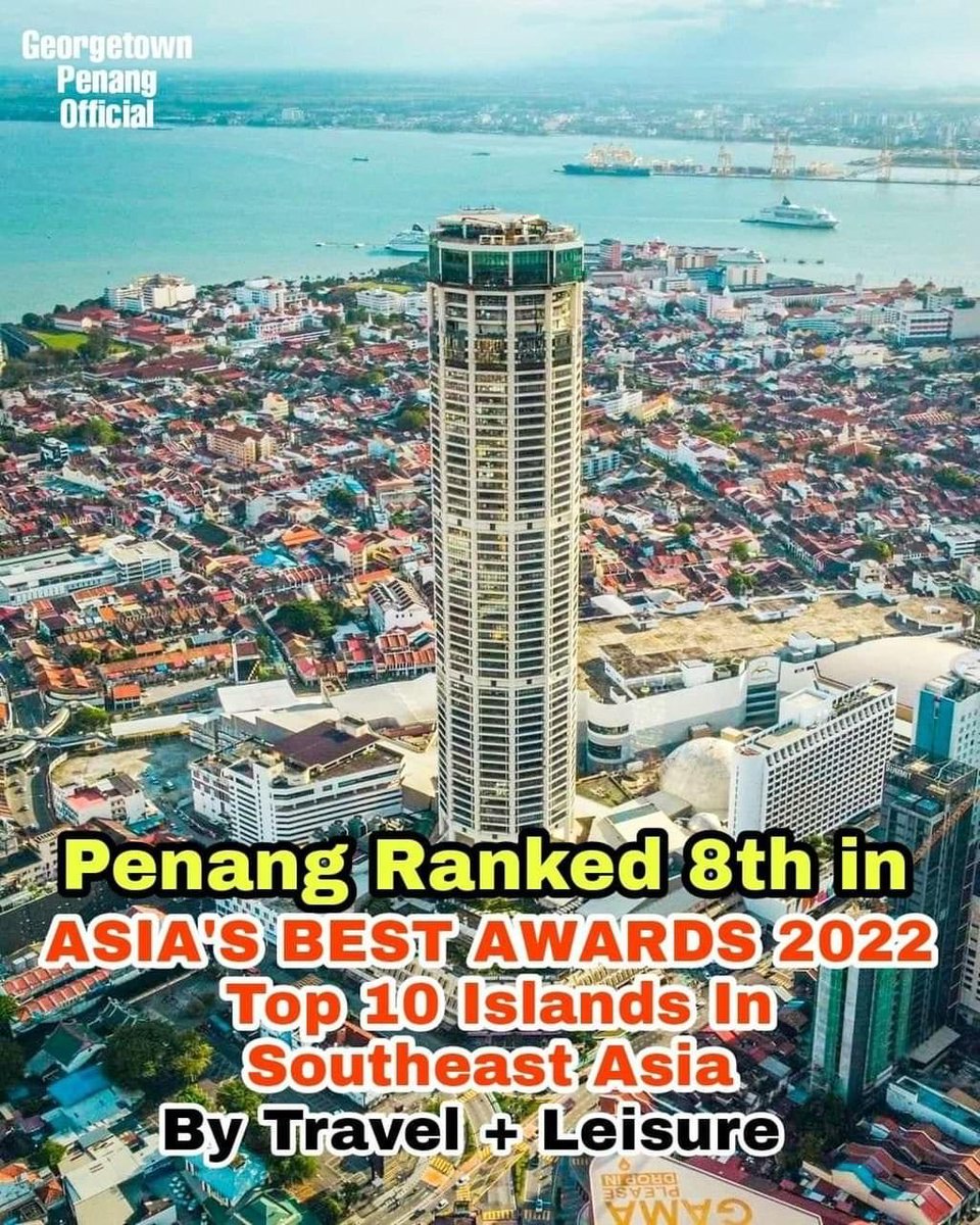 ramkarpal's tweet photo. My island! Well done. https://t.co/ZFKwqG1bNl
