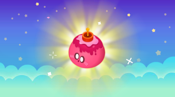 Im getting hungry wih this strawberry bomb!

#BELP #Sugarflavor #BELP_QUEST 
<a href="/belp_game/">Belp Gaming (💙,🧡)</a>