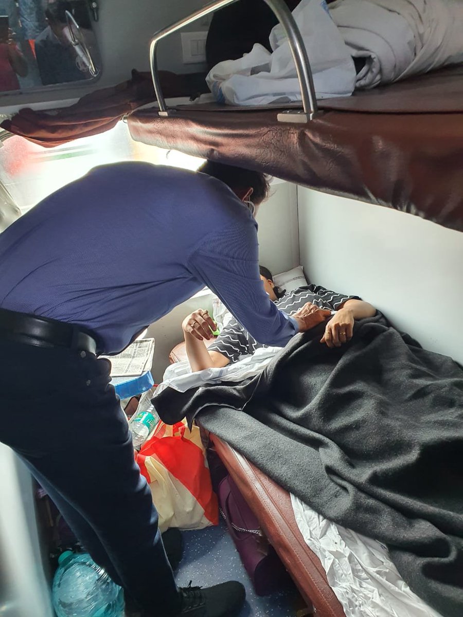 JABALPUR DIVISION tweet media