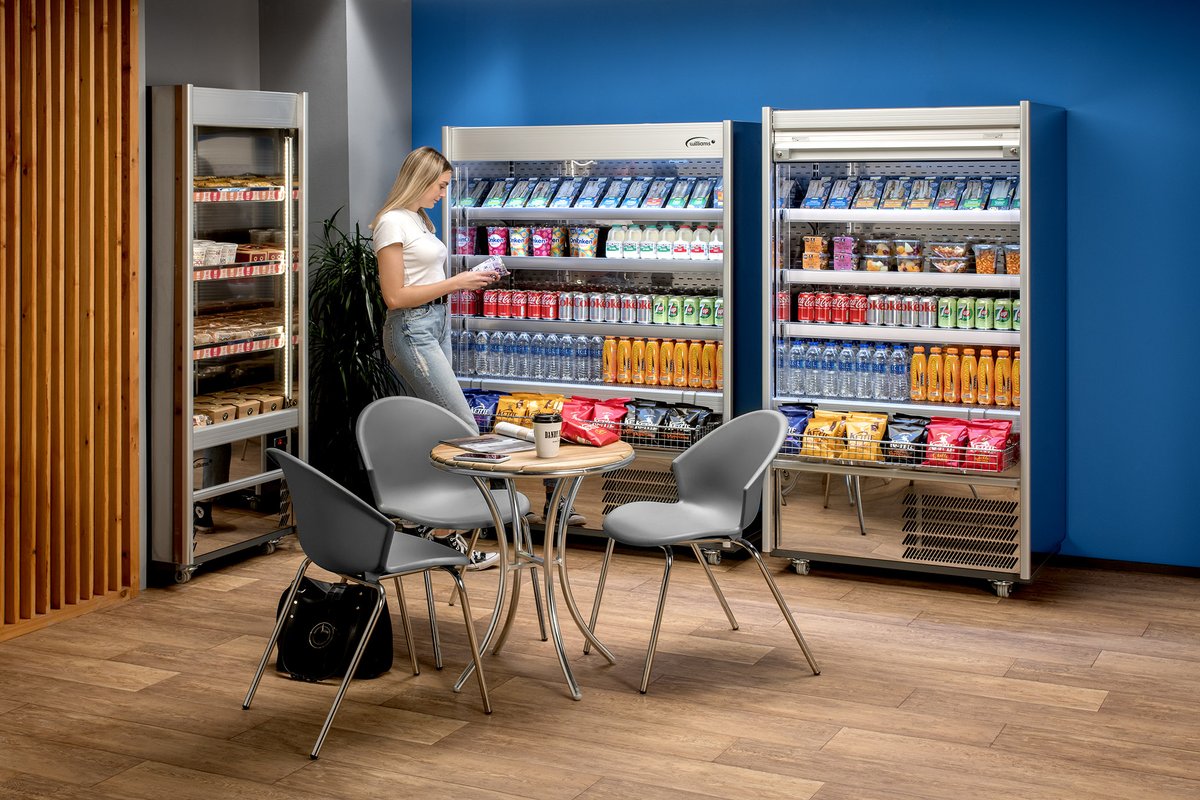 WilliamsRef's tweet photo. As a proud TUCO supplier we’re delighted to be at next week’s Summer Conference for University Caterers. (Keele University 25-27th July)
Pop along to Stand 189 and take a peek at our new Gem Multideck.
Event info 👇
https://t.co/yeEQQcznux
#TUCOConference #multidecks https://t.co/sJXyC1Kqes