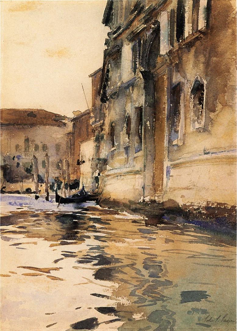 JillKerby's tweet photo. @caldervenice @PGJonesVenice …absolutely terrific opening chapters that certainly confirm why #NathanSutherland is such a compelling, sympathetic main character. Coincidentally, @VeniceArtGuide posted this yesterday. Very post-aqua grande, don’t you think? #AngelsOFVenice #JohnSingerSargent
#CaCorner https://t.co/fmOvr9hyX4