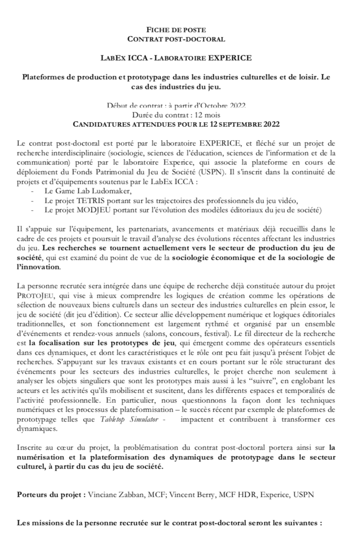 Vinciane Zabban tweet media