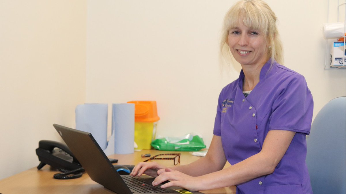 Betsi Cadwaladr tweet media