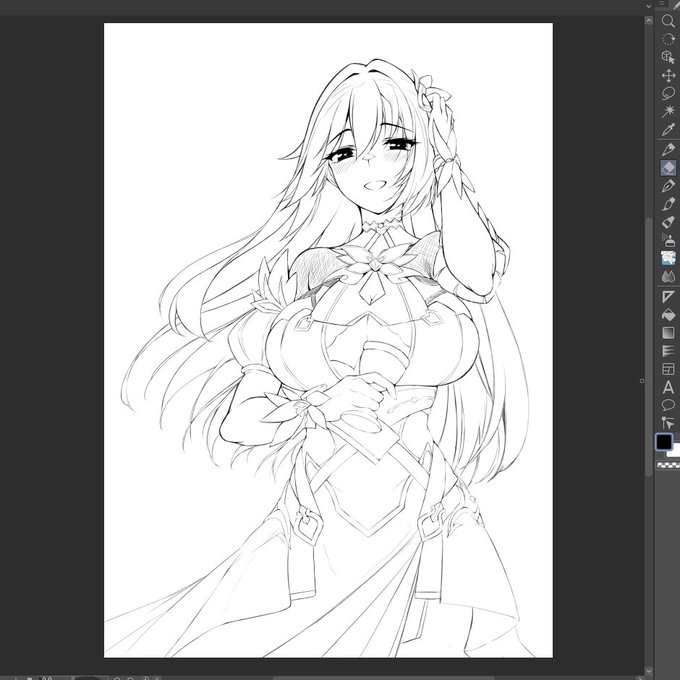 えでんらふwip('ω') 