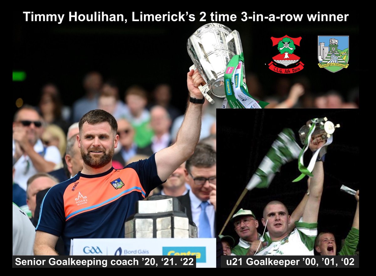 Cuimhnigh ar Luimneach : Limerick Supporters Group tweet media