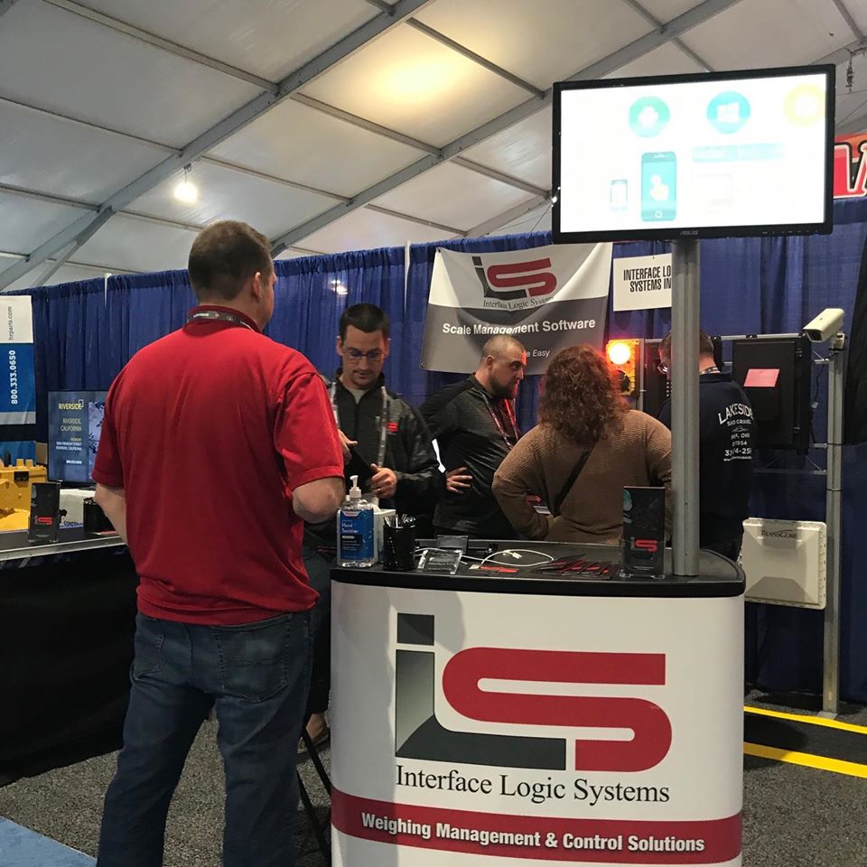 InterfaceLogic's tweet image. Get Ready! 
236 days #conexpoconagg and registration opens in 2 weeks! 
bit.ly/3yYyppj
#conexpoconagg2023 #getready #constructionlife #constructiontradeshow