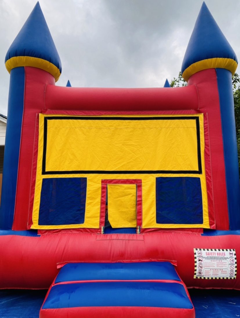 R2R Moonwalk and Party Rentals, LLC on Twitter "*RENT YOUR MOONWALKS