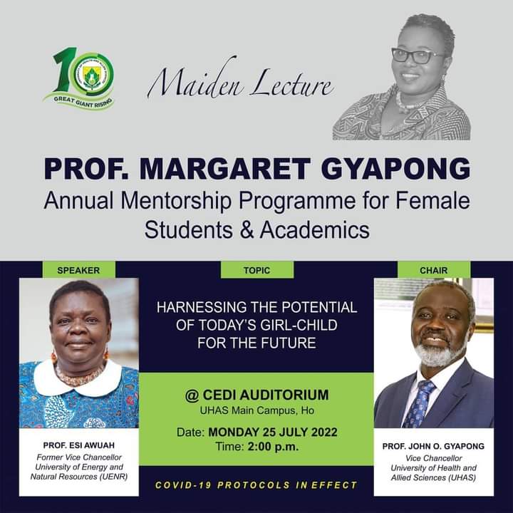 Alfred Kwesi Manyeh, PhD (@alfredmanyeh) on Twitter photo You are invited to the maiden Prof <a href="/MargaretGyapong/">Margaret Gyapong</a> Lecture <a href="/UHASGhana/">UHAS</a> <a href="/UHAS_IHR/">Institute of Health Research (IHR), UHAS</a> <a href="/ug_relations/">UG Alumni Relations Office</a> Congratulations 🎉🎊 Prof <a href="/MargaretGyapong/">Margaret Gyapong</a> You are invited to the maiden Prof <a href="/MargaretGyapong/">Margaret Gyapong</a> Lecture <a href="/UHASGhana/">UHAS</a> <a href="/UHAS_IHR/">Institute of Health Research (IHR), UHAS</a> <a href="/ug_relations/">UG Alumni Relations Office</a> Congratulations 🎉🎊 Prof <a href="/MargaretGyapong/">Margaret Gyapong</a>