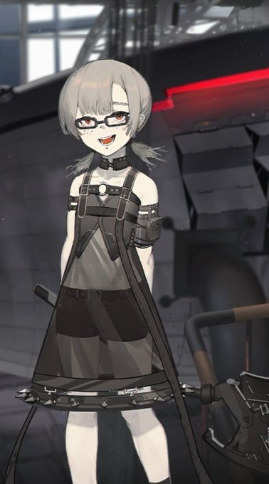 重箱の隅というかカステラの切れっ端のザラメのとこだけ抜き取ってきたような濃いチョイスはさすがですよ、アシュアくん 