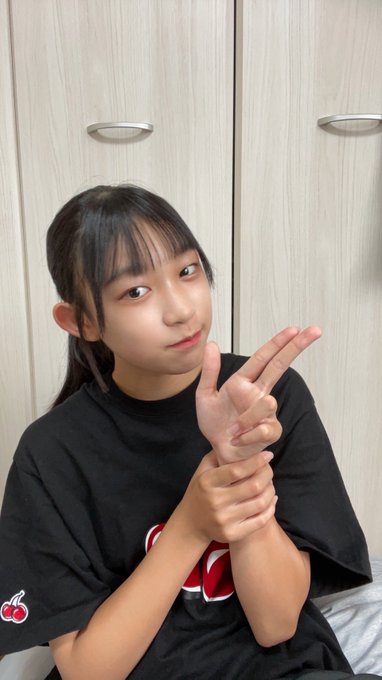 Twitterのコスプレ画像3