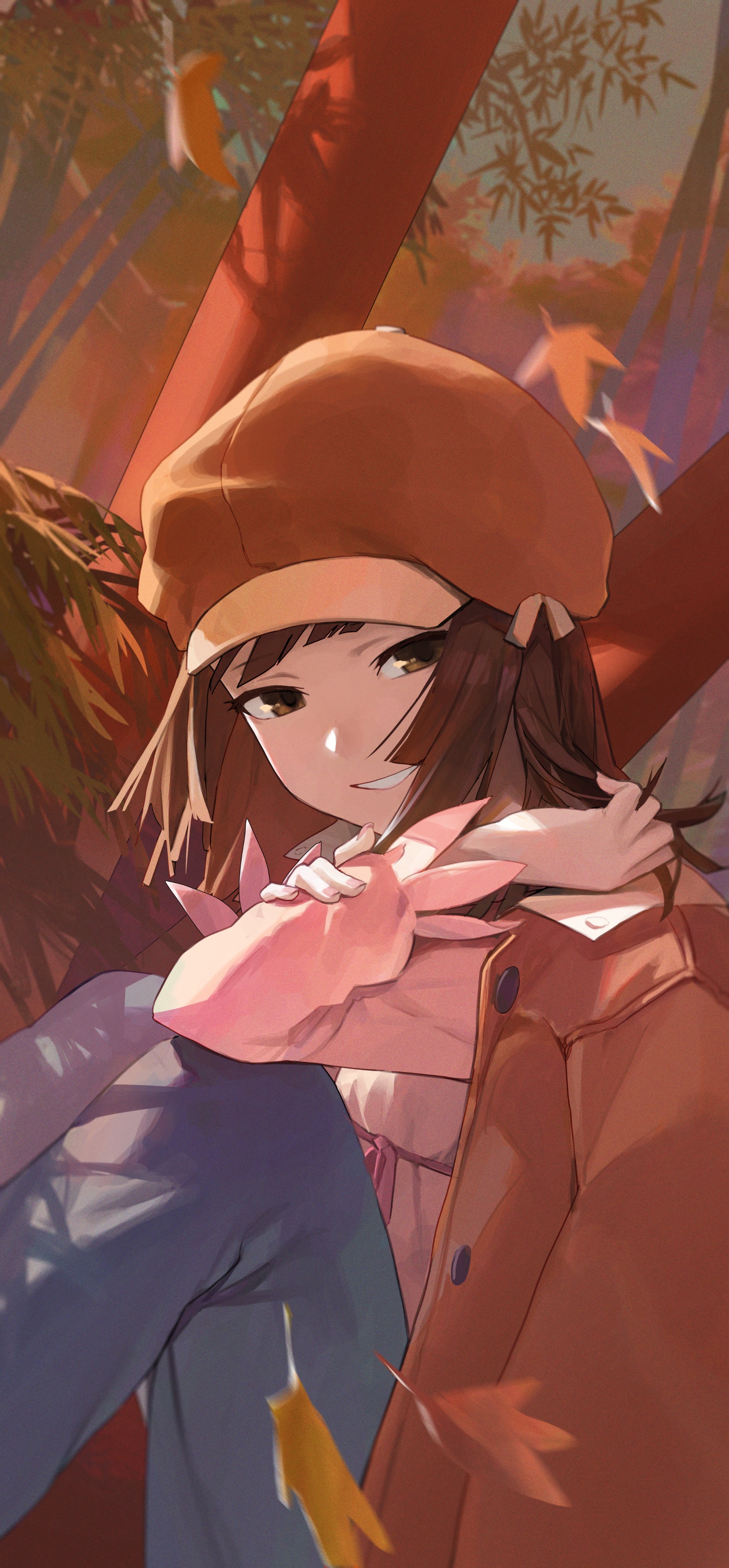 Knn 千石撫子 T Co Gtlpdt3g4k Twitter