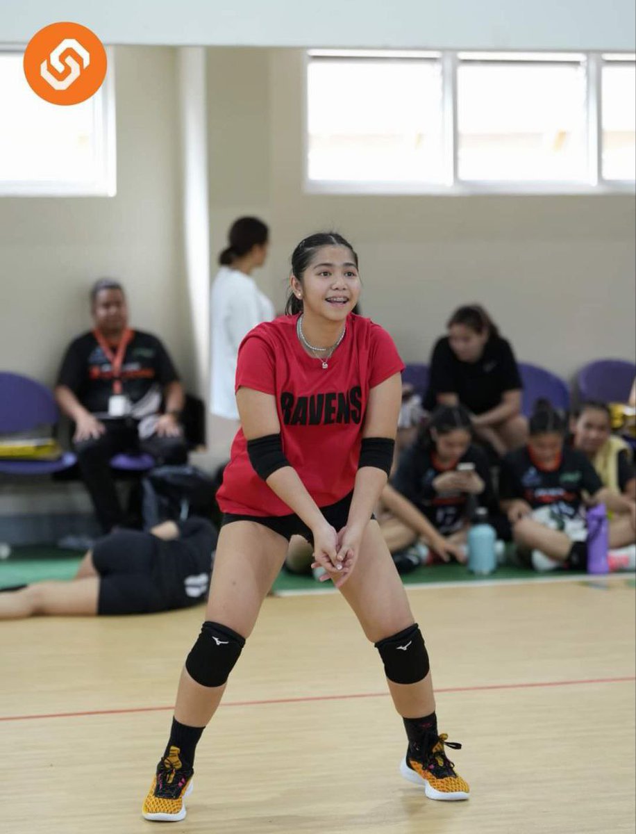 JuliaDelFP's tweet photo. Team Ravens ❤️

P.S: Tita Cassie 👀 super supportive mom https://t.co/CMwOO46Gqp