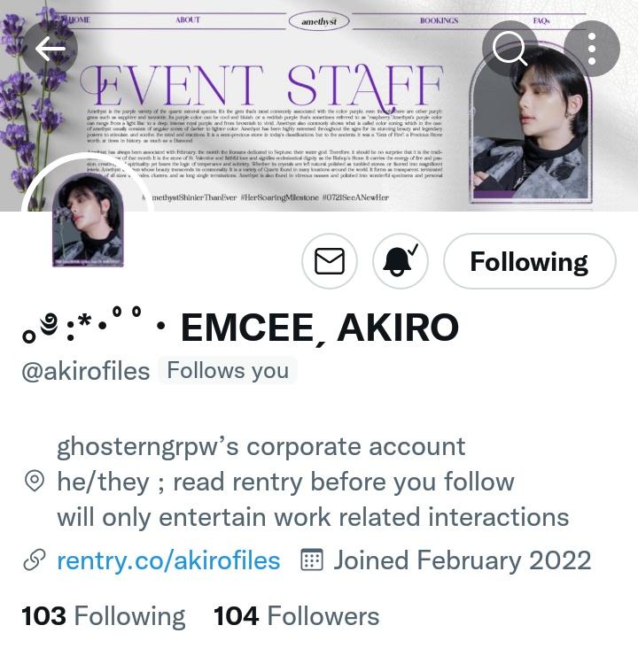 ACHILLES, ZACH. tweet media
