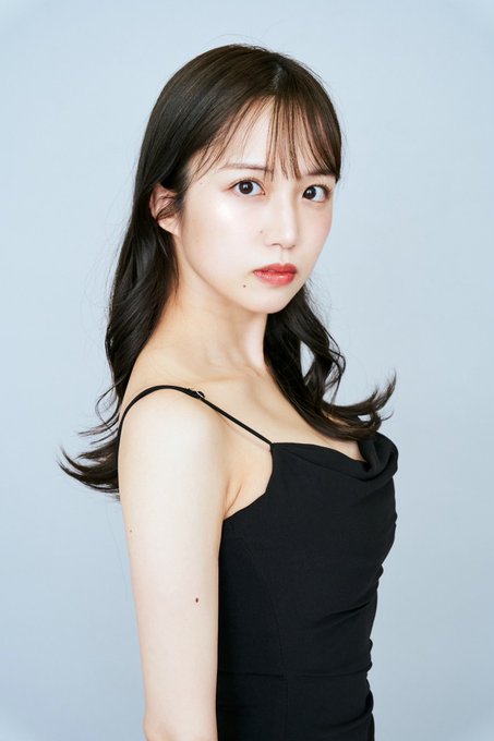 花巻杏奈