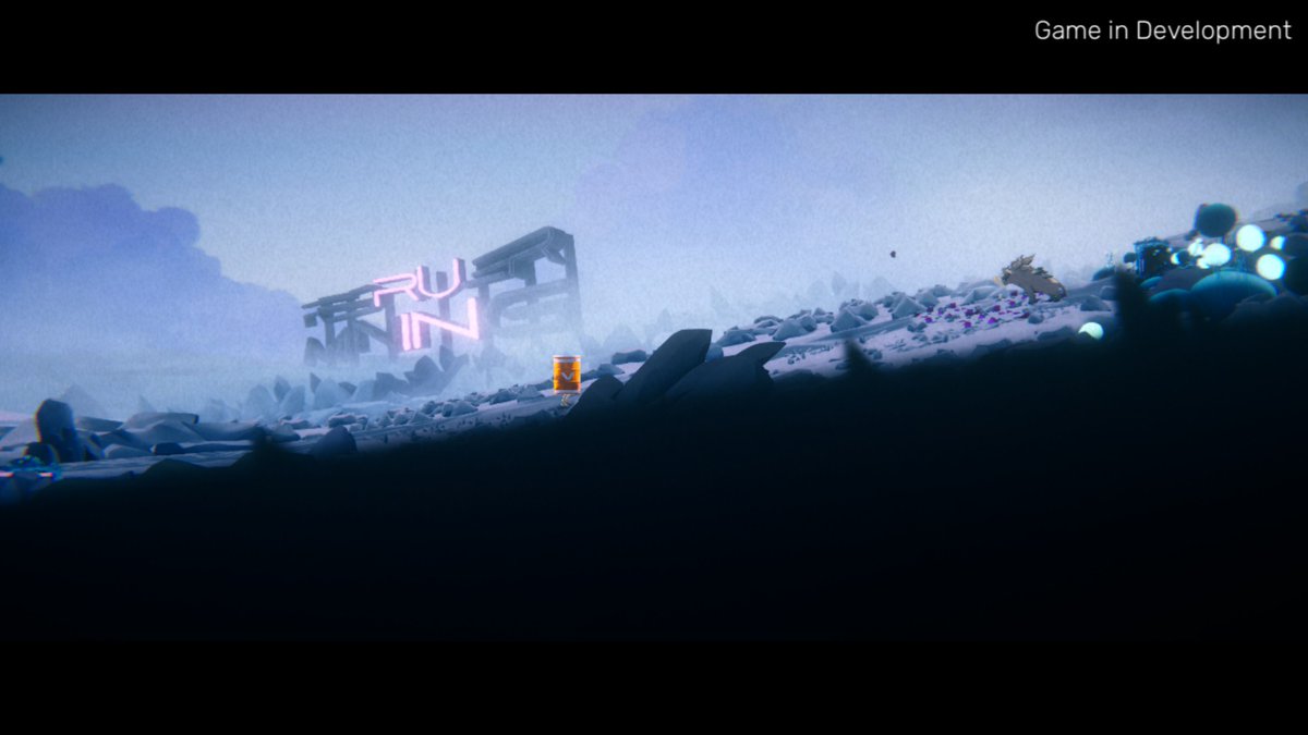 xerathwolf91's tweet photo. The Cub #Indiegame #TheCub #Indie #PC #GameDev #Screenshoot #DEMOSTEAM #Steam #Platform #2D #3D #Game #Unity3d https://t.co/3pAdK4Y5Nl