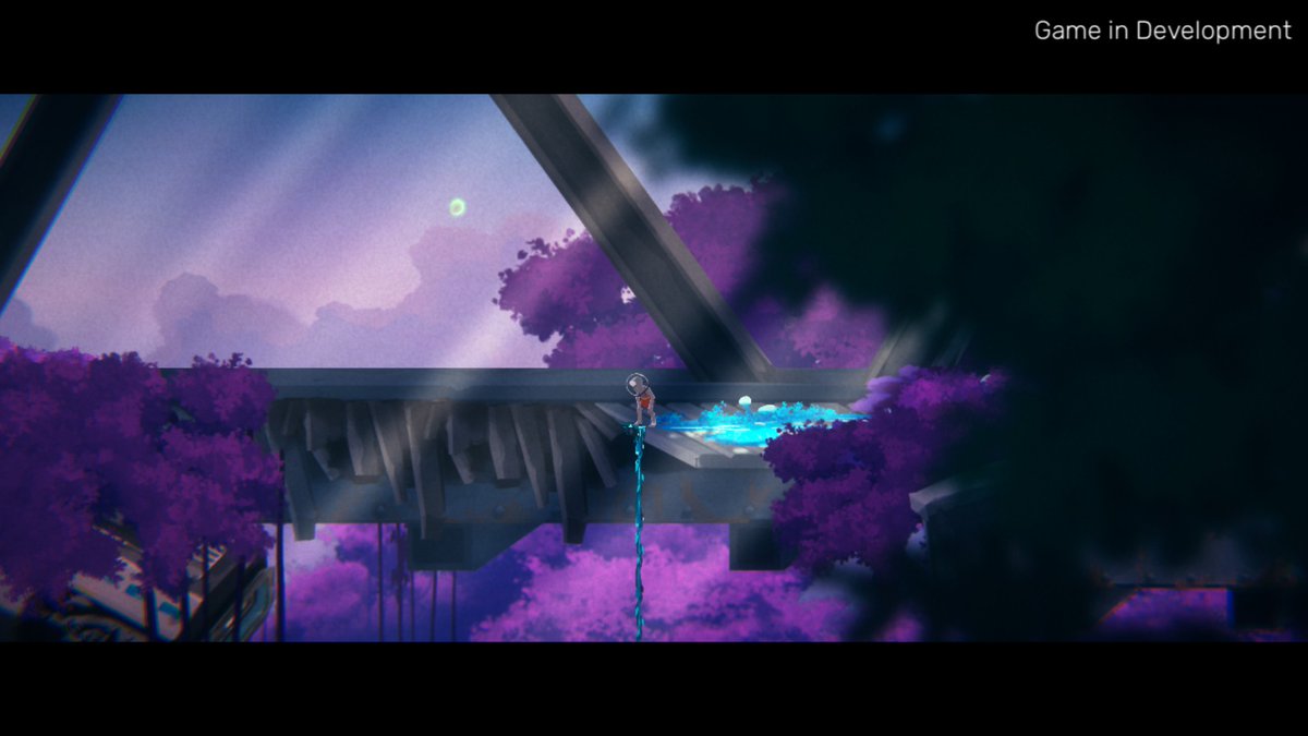 xerathwolf91's tweet photo. The Cub #Indiegame #TheCub #Indie #PC #GameDev #Screenshoot #DEMOSTEAM #Steam #Platform #2D #3D #Game #Unity3d https://t.co/3pAdK4Y5Nl