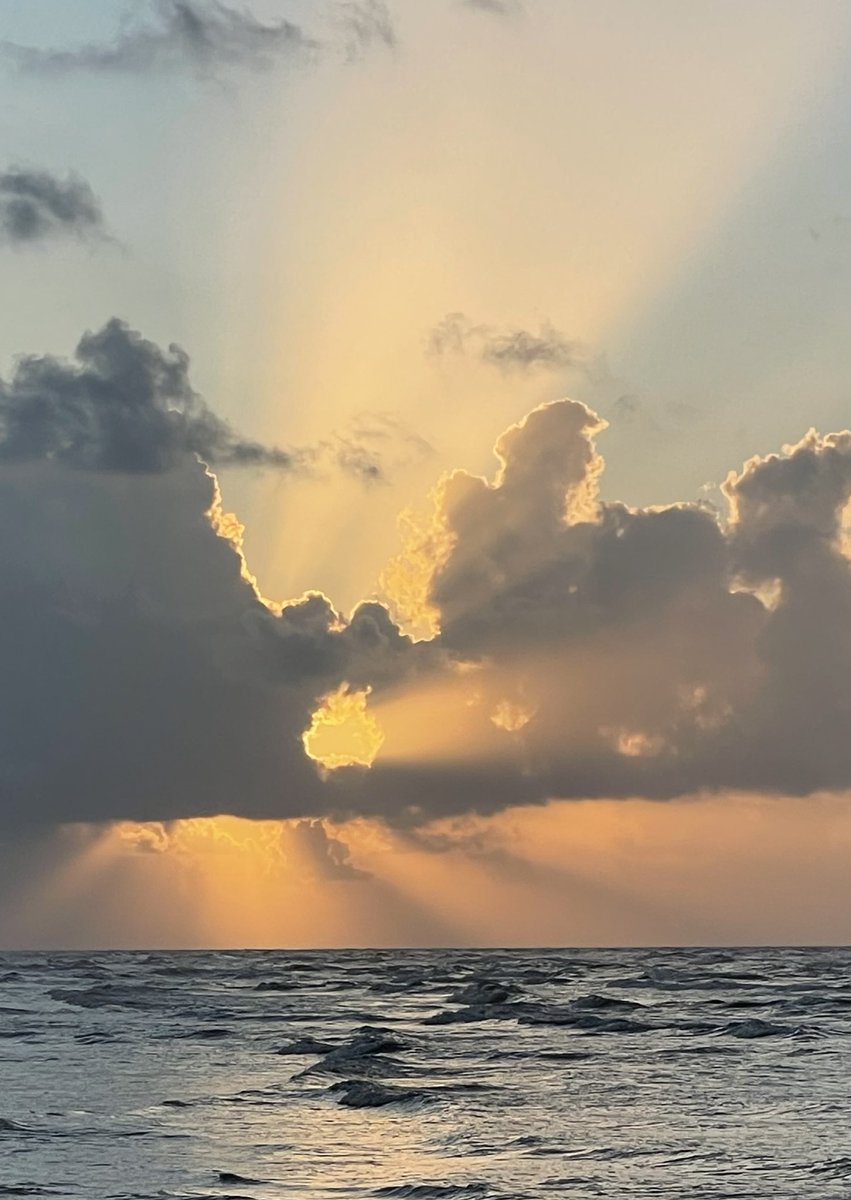 Sending #Luv from #Galveston