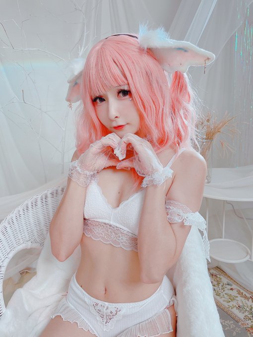 Twitterのコスプレ画像7