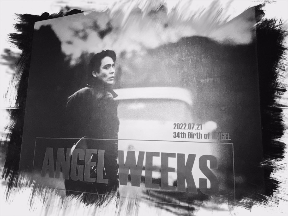 RB__Channel's tweet photo. 氷室京介　様

ソロデビュー34周年
本当におめでとうございます🎉

もう、

こんなに月日が経つのですね…

だけど…

これからもまだまだ付いて行きます✨

#氷室京介
#BirthofANGEL 
#kingswing2022 https://t.co/AaLSTKyle1