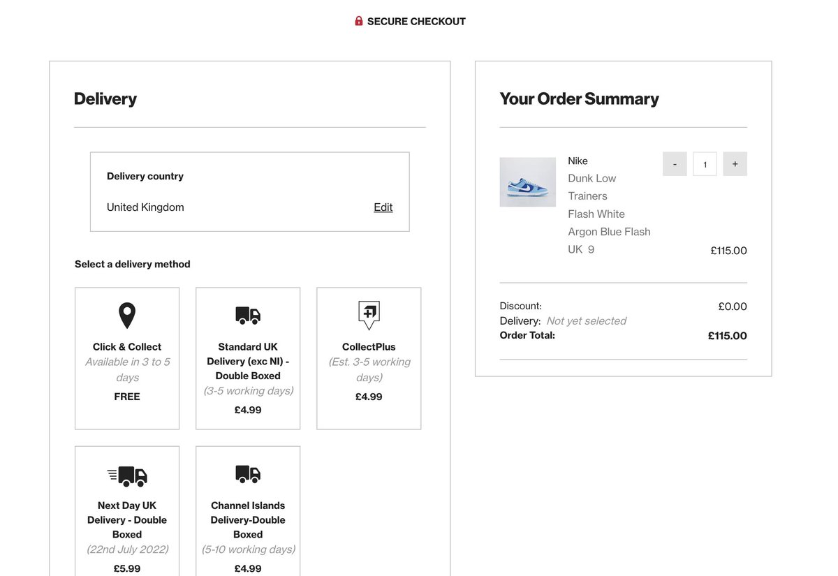 thesolerestocks's tweet image. Ad: EASY CART!

Link &amp;gt; solesupplier.co/3ofUFpY