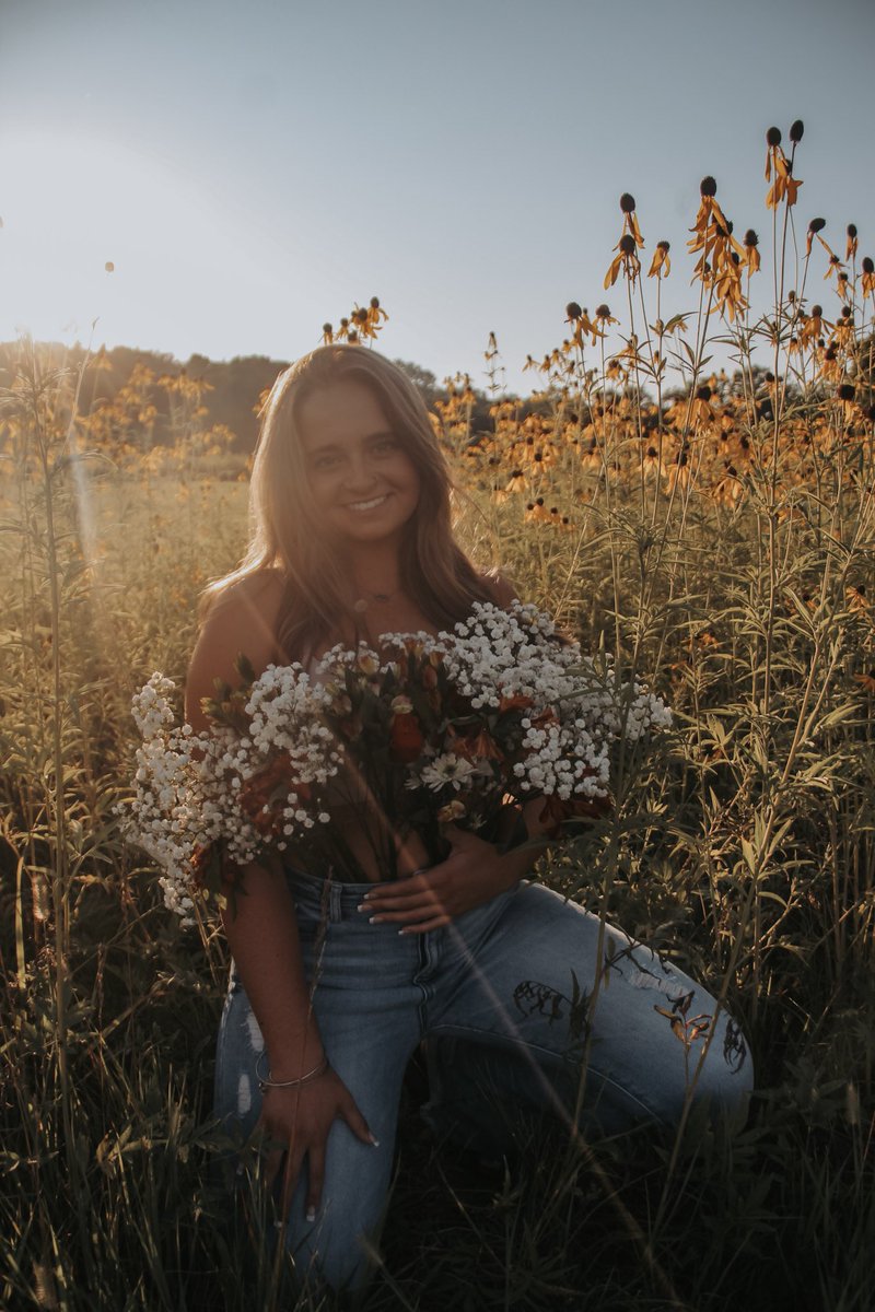 Cidney Huff tweet media