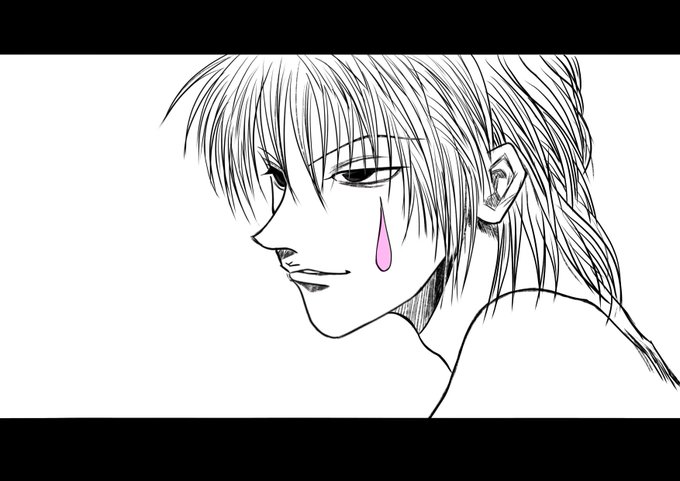 ヒソカのtwitterイラスト検索結果 ヒソカのtwitterイラスト検索結果