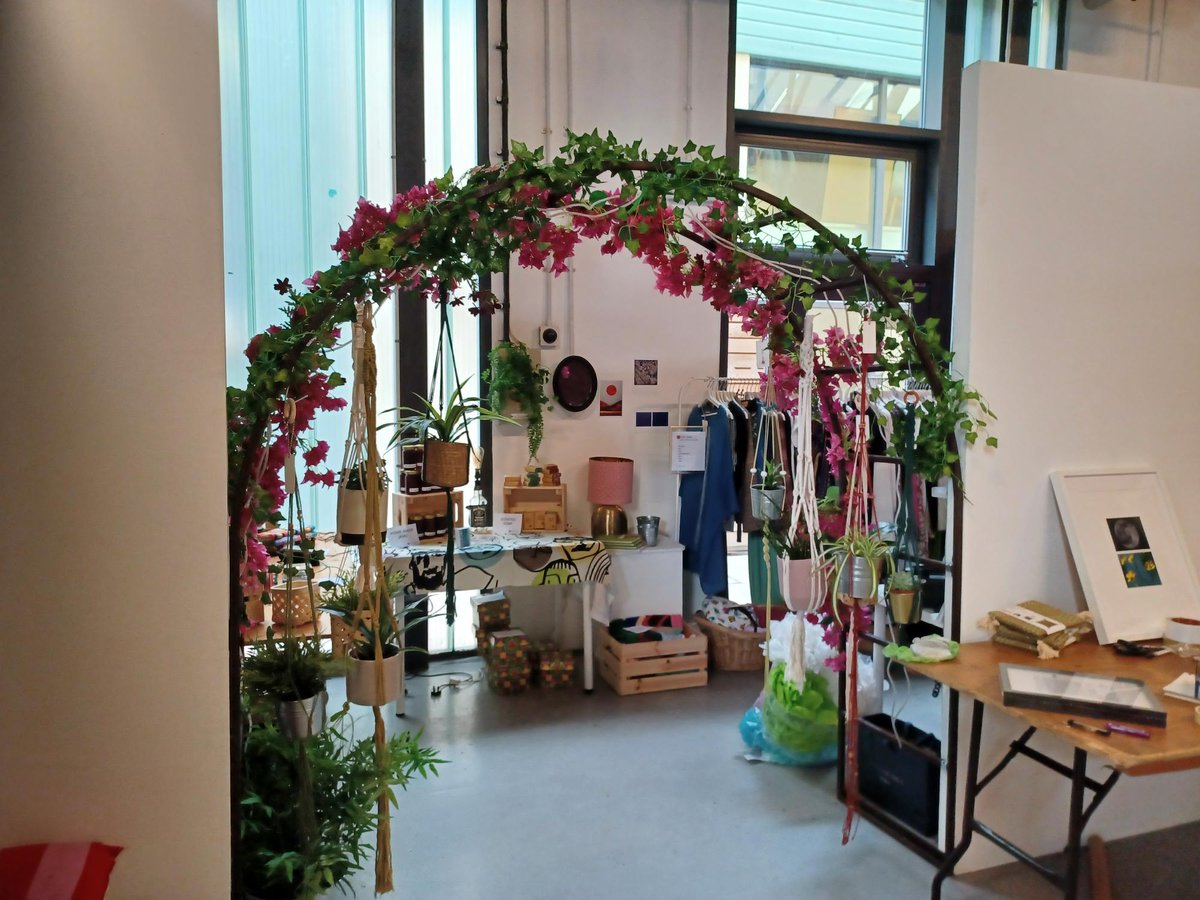 Milestones Trust tweet media