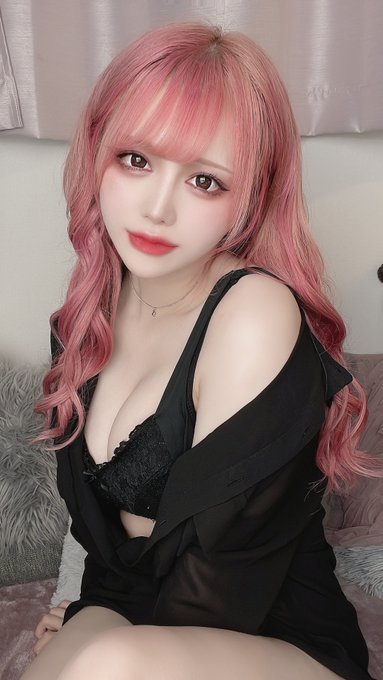 コスプレイヤーmonaのTwitter画像22