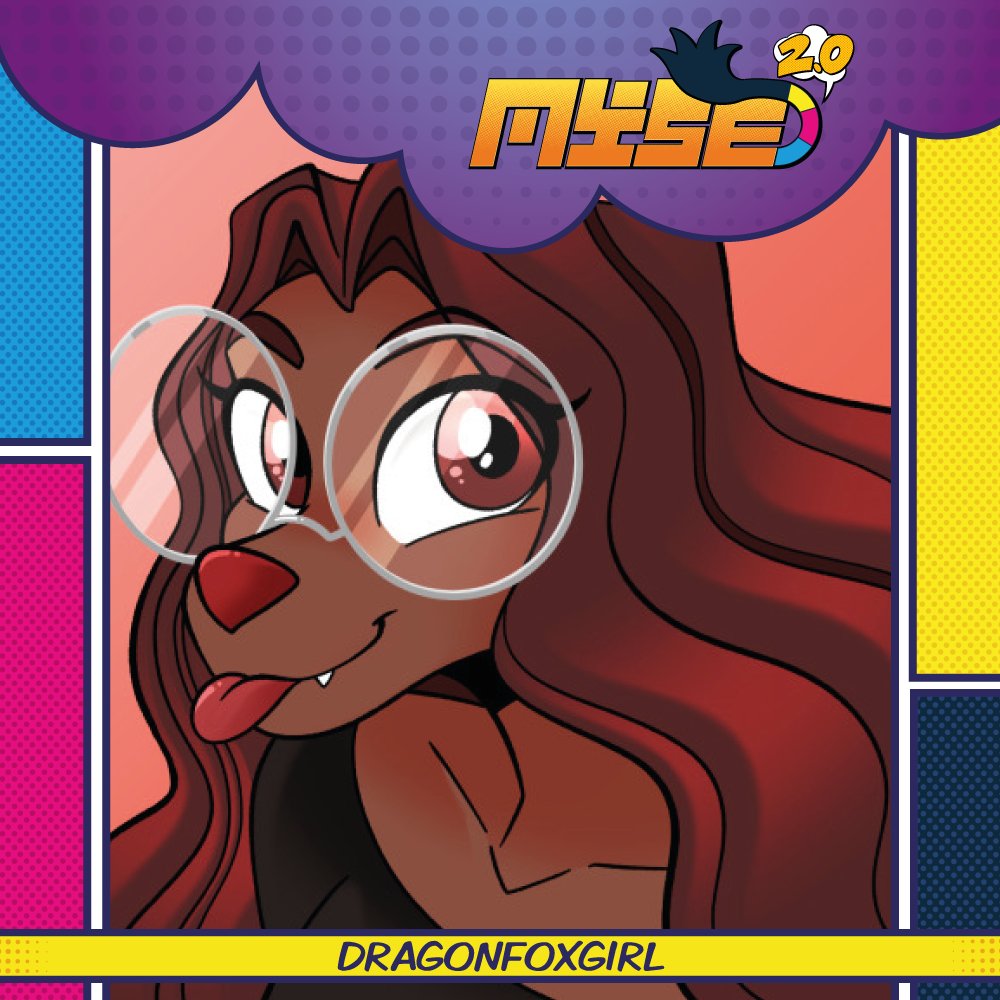 mise_feria's tweet photo. ¡Dragonfoxgirl te espera en Mise 2.0!
No te lo pierdas, este 30 y 31 de Julio, a partir de las 11 hs.

#feriamise #artistaparaguayo #madeinparaguay https://t.co/jIRcYdIWSU