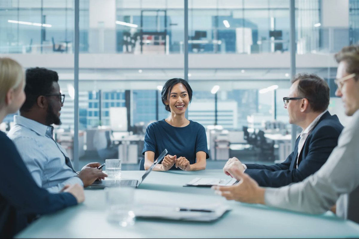 Many CEOs consider it to be a fine art to manage the expectations of their #investors and #boardmembers. @Entrepreneur article presents five tips for CEOs to employ for a long and successful relationship with their investors and board. bit.ly/3NH3bIL