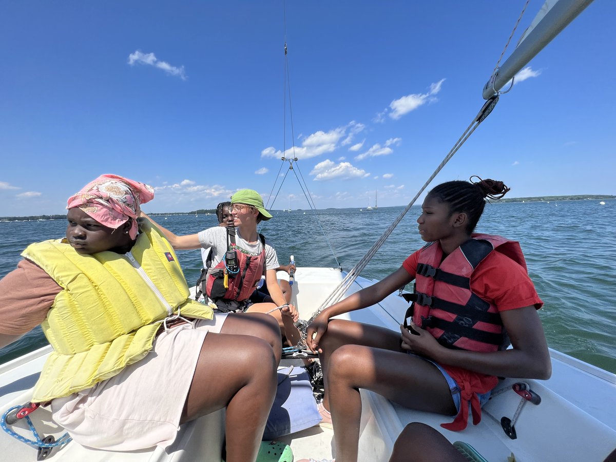 BOYS & GIRLS CLUBS tweet media