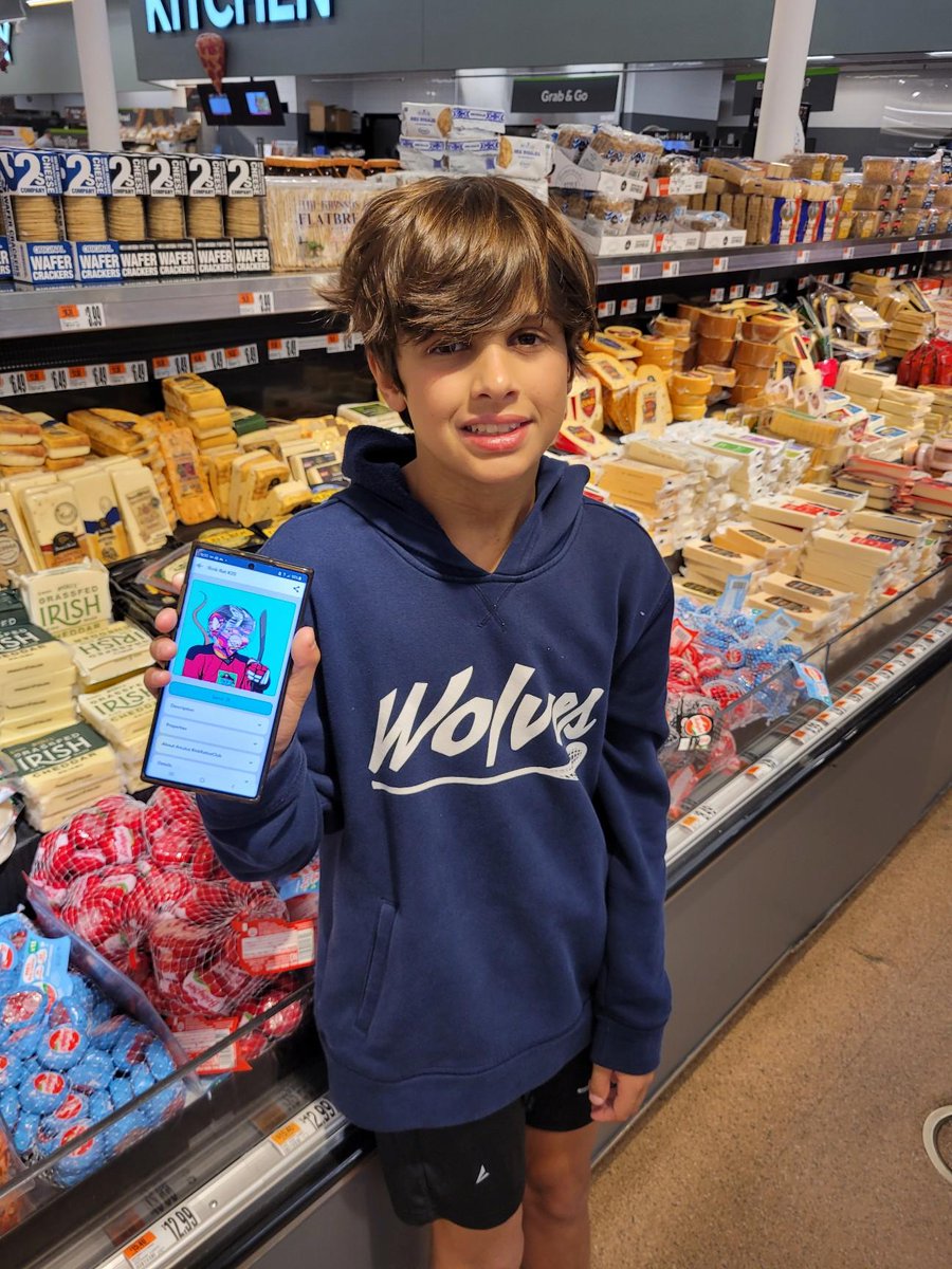 Carter lanzilli tweet media