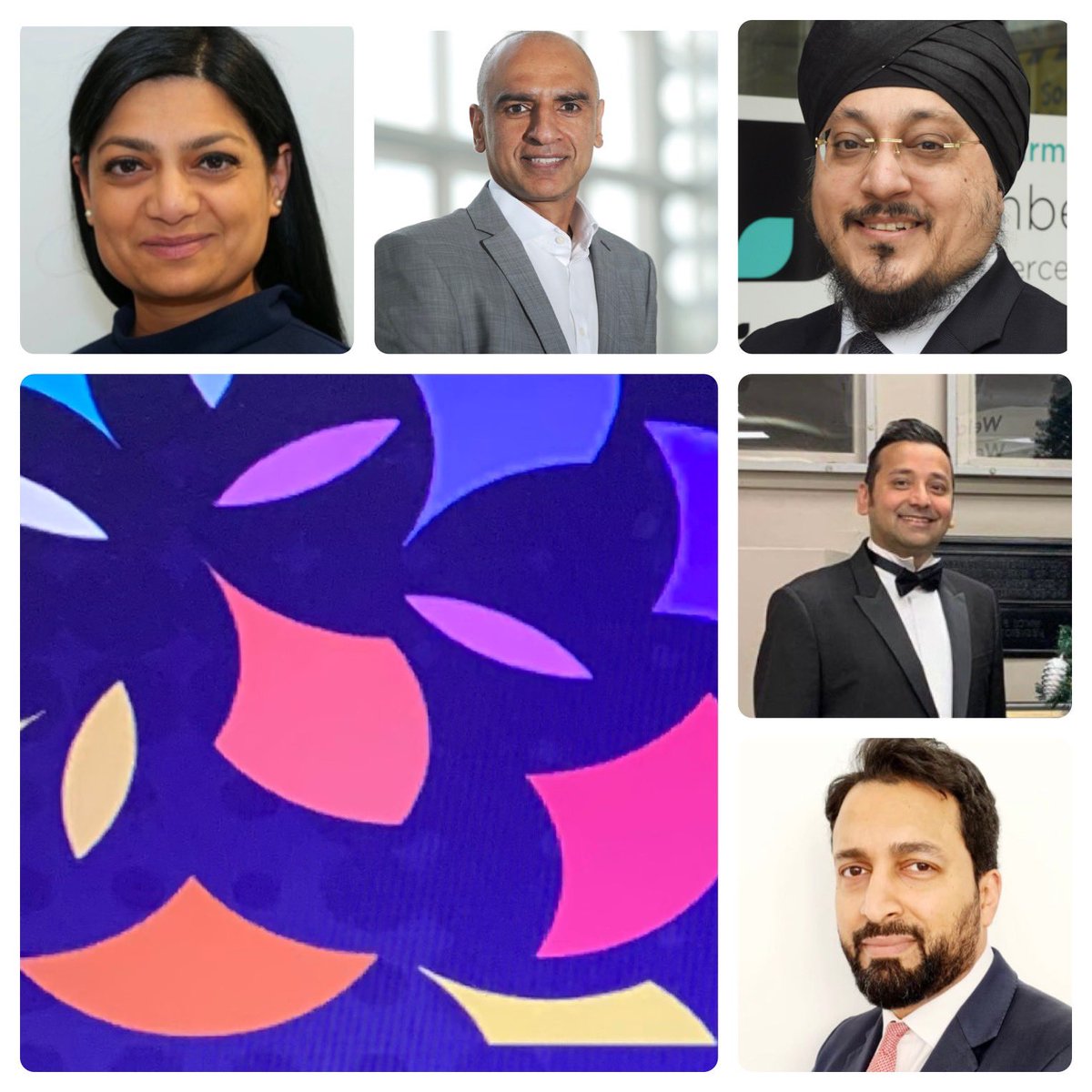 Join us on Aug 10th for our #South #Asian #Heritage Month 2022 collaborative #event 🤝 w/ <a href="/NWG_Multi/">NatWest Group Multicultural Network</a>  &amp; <a href="/AsianbizChamber/">Asian Business Chamber of Commerce (ABCC)</a>. 

🗣️ Hear from special guests including Prof <a href="/monderram/">Prof Monder Ram</a>, Rashel Chowdhury &amp; <a href="/DrWouhra/">Dr Jason Wouhra</a>.  

Register here 👉  ow.ly/e2GM50JZWlM

<a href="/PamSheemar/">Pam Sheemar</a>
