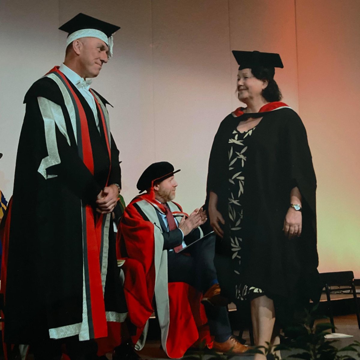 On Monday it just felt like the Spongebob Squarepants song ‘The Best Day Ever’ was constantly playing in my head