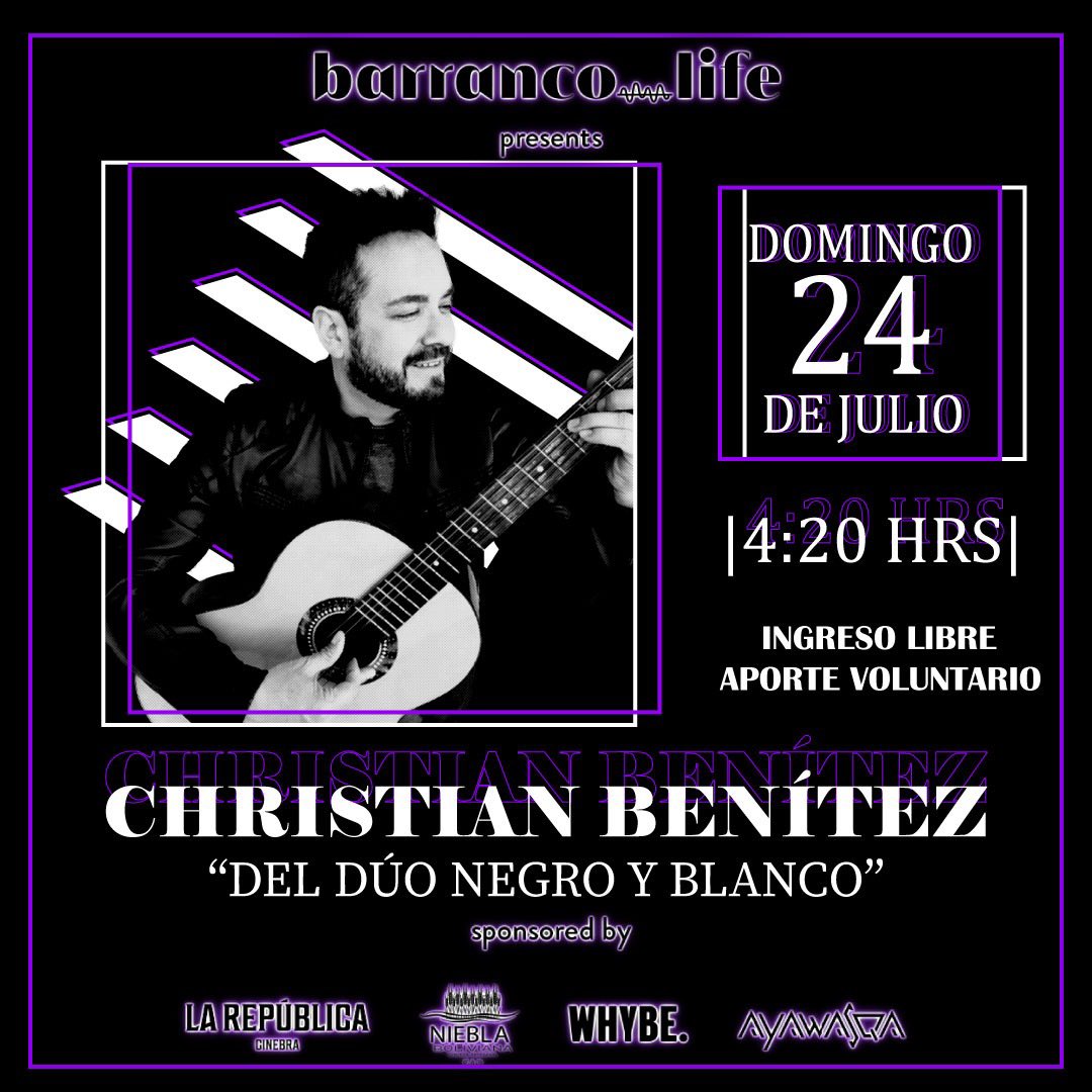 barranco_life's tweet photo. Atardecer con un concierto de guitarra, el menú de este domingo 🌈

#Barranco #Twitch #Bolivia #LiveStream #420 #OpenAir #Bonfire #LaPaz #Mallasa #ValledeLaLuna #MoonValley #Guitar #Concierto #ConciertoAcustico #Guitarra https://t.co/Y8OLOShglz