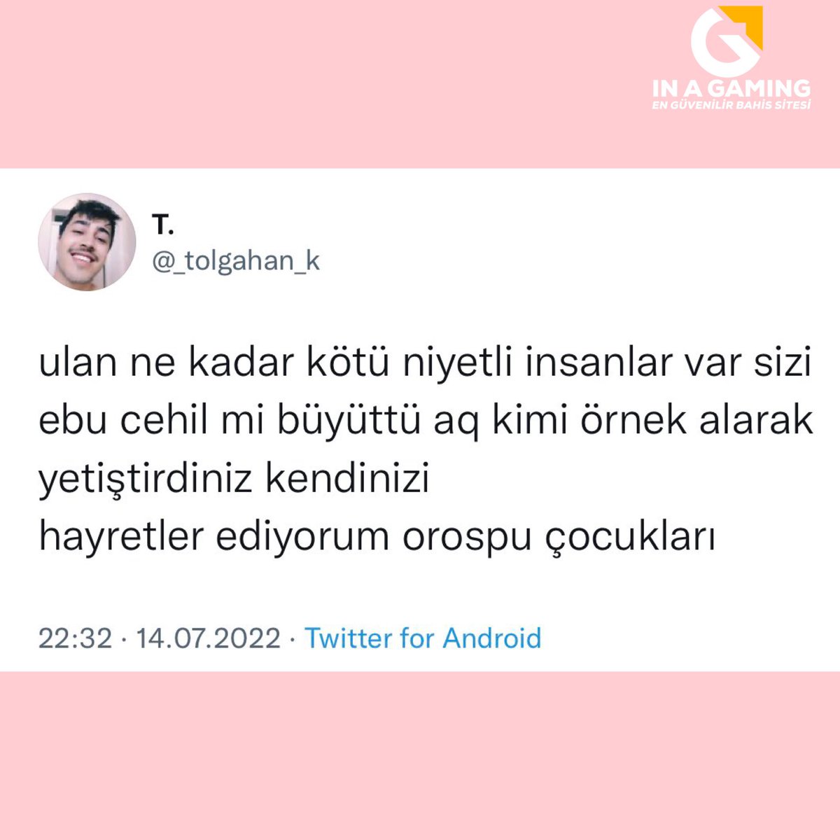 4geik memes (@cokiyikufur) on Twitter photo 