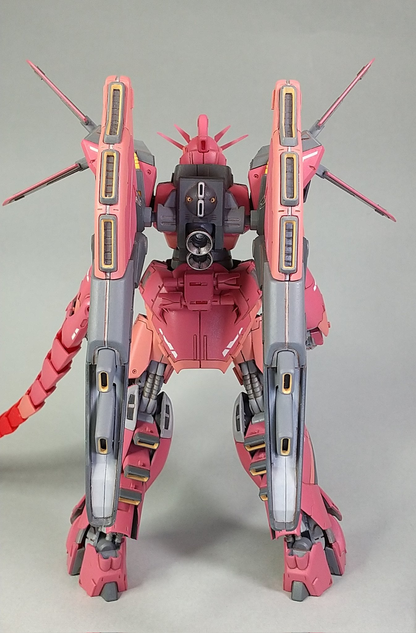 セイラマスオの気まぐれ模型製作記 on X: セイラマスオの気まぐれ模型製作記 on X: