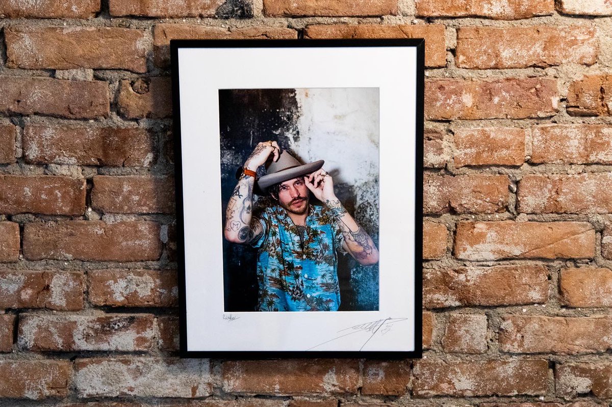 Bandphotographer tweet media