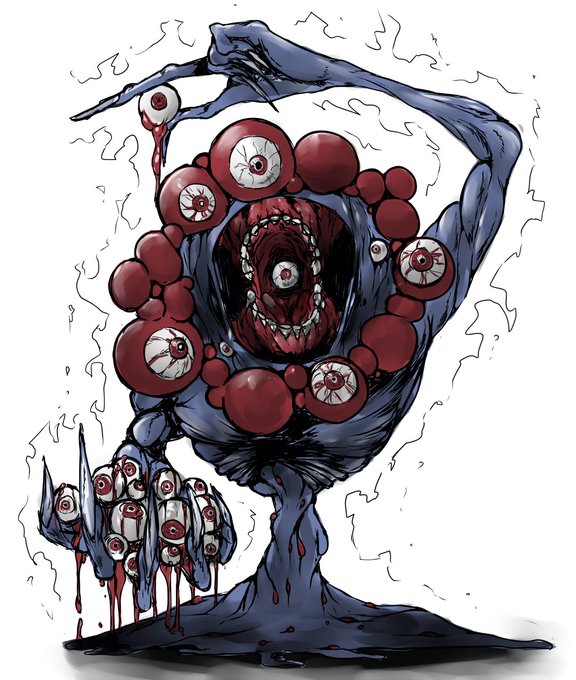 できました

今流行のミャクミャク様!ヾ(:3ノシヾ)ノシ"

なにか? 