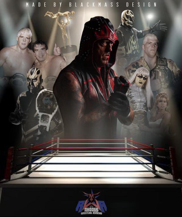dustinrhodes's tweet photo. Legendary athletes never quit. They persevere through every up and down the may encounter. 

Remember who the fuck you are!!!!
#keepsteppin https://t.co/AhYMyIUOMv