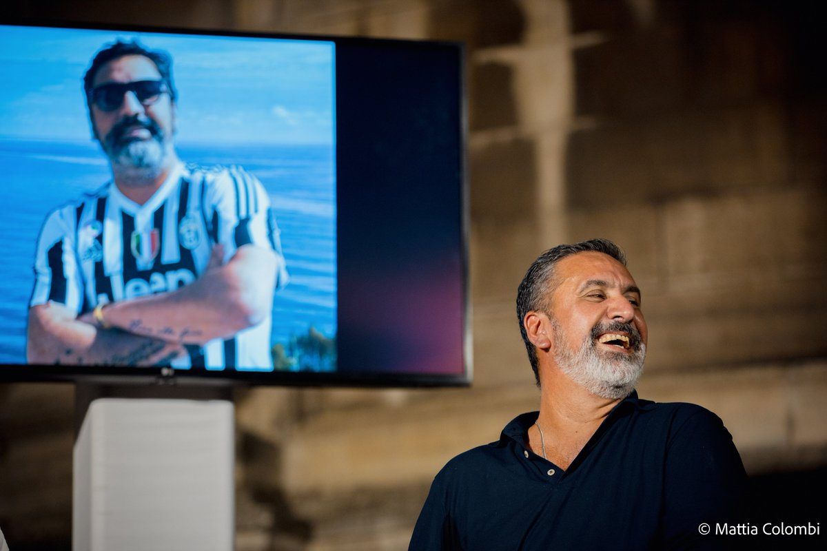 Alessandro Allara tweet media