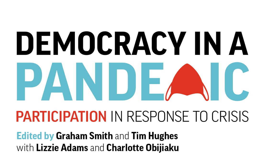 Listen to <a href="/Smith1966G/">Graham Smith</a> talking to <a href="/Pete_D_Finn/">Pete Finn</a> on the Covid-19 and Democracy podcast about his <a href="/UniWestPress/">University of Westminster Press</a> #OpenAccess book 'Democracy in a Pandemic' 

podcasts.apple.com/gb/podcast/cov… 

Download the book here: uwestminsterpress.co.uk/site/books/e/1… 

<a href="/C19andDemoProj/">The Covid-19 and Democracy Project</a> <a href="/UniWestminster/">University of Westminster</a> <a href="/UniWestLib/">@uniwestlib</a>