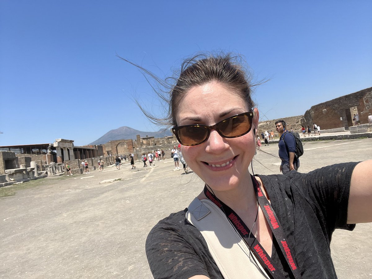 Ms. Del Bianco tweet media