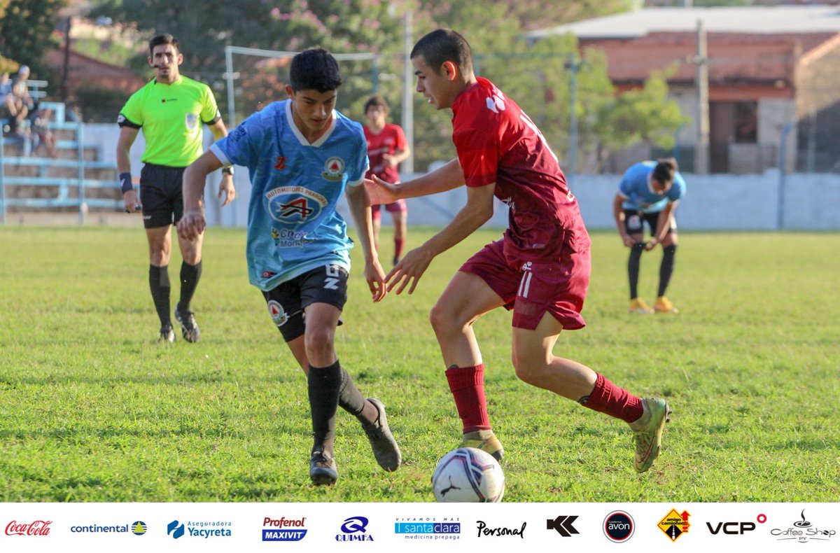 CanteradelTrico's tweet photo. #CanteraTricolor π΄βͺπ΅
#catSub16 β½οΈππ»ββοΈ
π Torneo #Clausura2022
πFecha 2
β³οΈ30' PT
#NACIONAL 0 ποΈ 0 Resistencia
#VamosLaAcademia πͺπ» https://t.co/fpT9OSSLKz