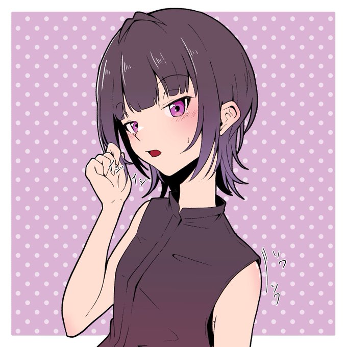 今までのヘアチェンアイドル達①～④(セリフなし) 