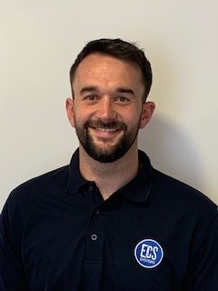 Luke joins the ECS sales team and will be responsible for the care of our existing clients. A massively important role to all of us here at ECS. With Luke's system knowledge, attention to detail and exemplary customer service record we know our clients will be in great hands.