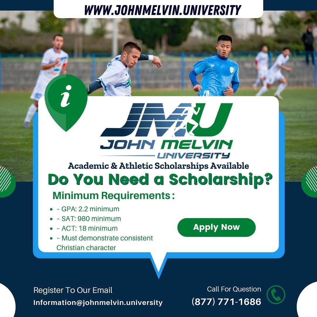 JohnMelvinU's tweet photo. Attention unsigned HS graduates and College Transfers… JMU still has scholarships available and looking to fill final roster spots for Men’s &amp; Women’s Soccer, Volleyball, Men’s Basketball, Softball, and Baseball. Fill out recruiting questionnaire at https://t.co/NhcMFzXNwJ https://t.co/hyTN1UOlO9